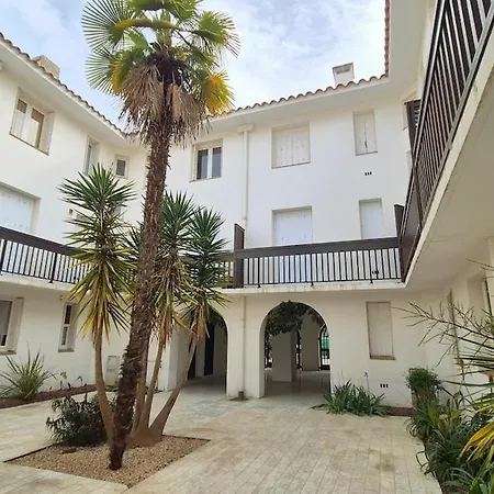 Boheme Chic En Bord De * Argeles-sur-Mer