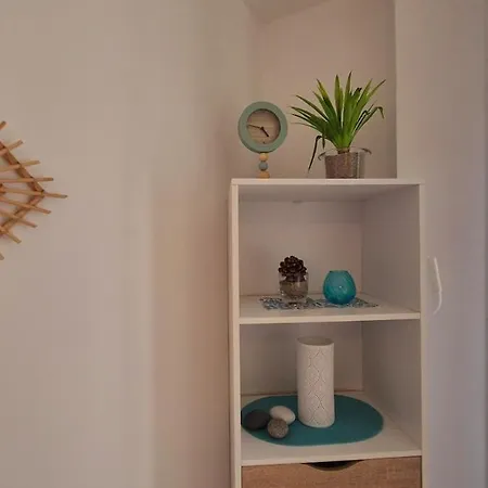 Boheme Chic En Bord De Apartamento Argelès-sur-Mer