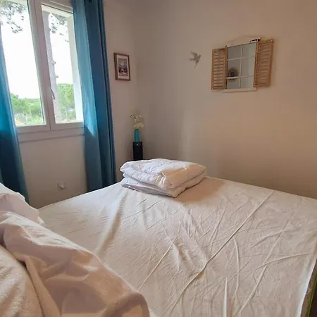 Apartment Boheme Chic En Bord De