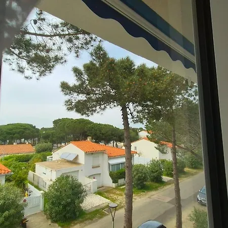 Boheme Chic En Bord De * Argeles-sur-Mer
