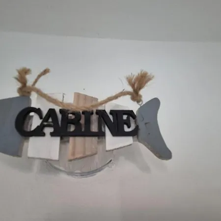 Apartamento Boheme Chic En Bord De *