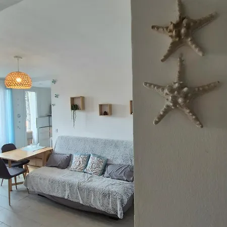 Boheme Chic En Bord De Apartment Argeles-sur-Mer