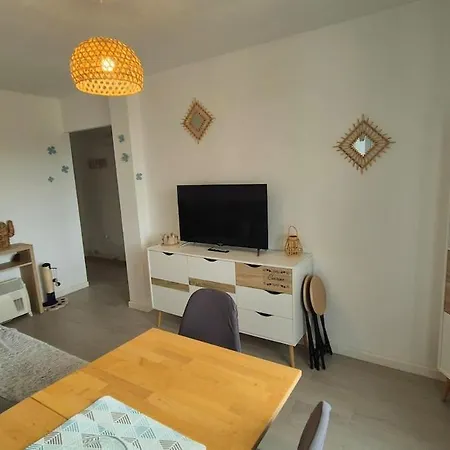 Boheme Chic En Bord De Apartment Argeles-sur-Mer