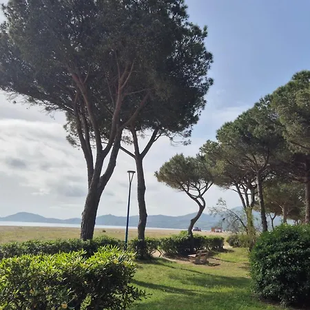 Boheme Chic En Bord De Apartamento Argelès-sur-Mer