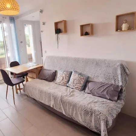 Boheme Chic En Bord De Apartamento *