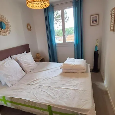 Boheme Chic En Bord De 아파트