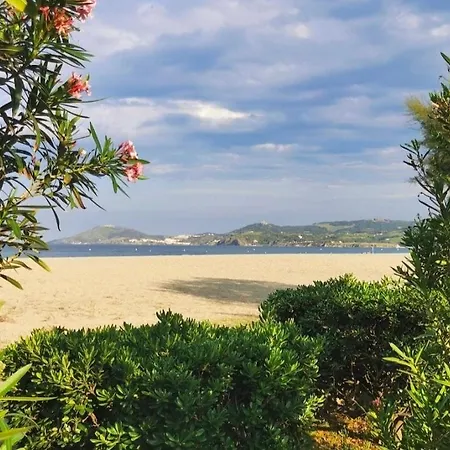 Boheme Chic En Bord De Argeles-sur-Mer
